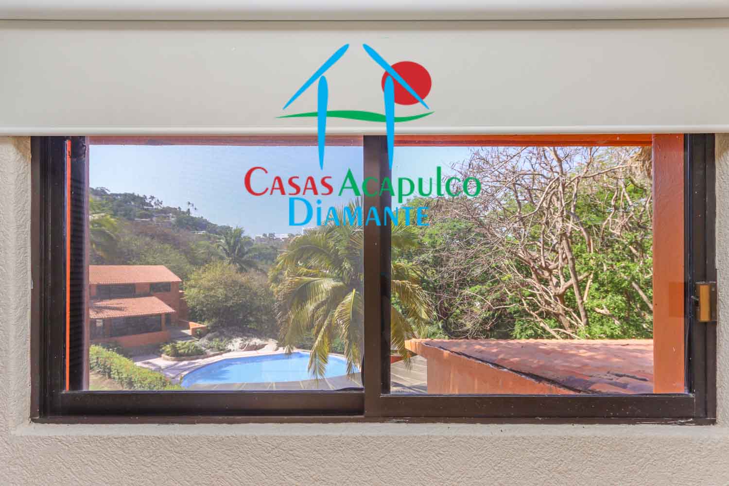 Las Brisas Tabachines 3 - Recámara tres 5